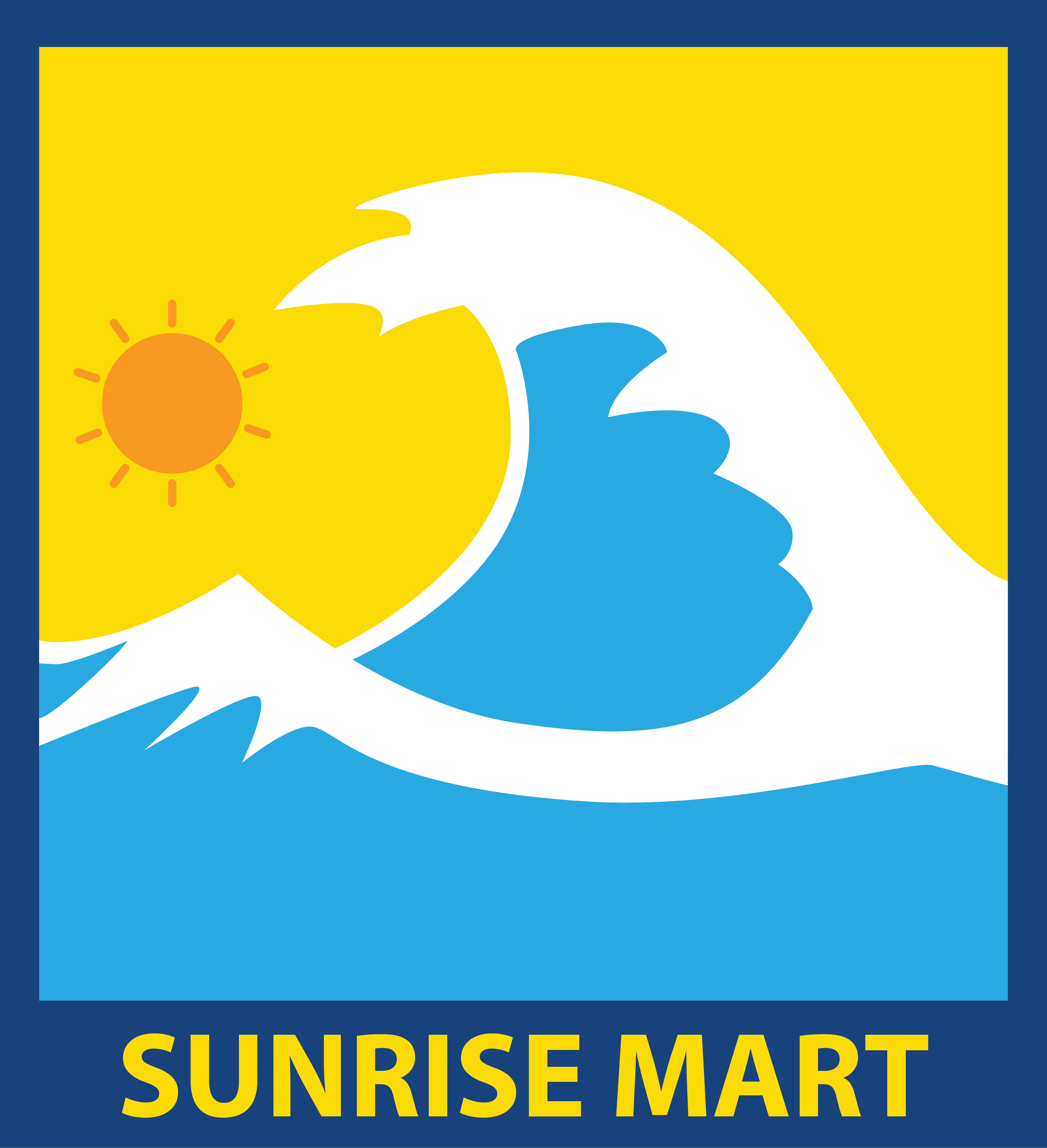 Sunrise Mart